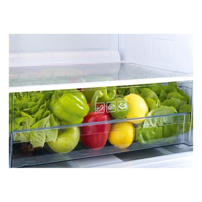 Réfrigérateur table top 114l 54.5cm Beko TSE1264FMGN