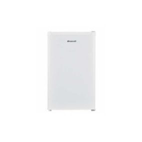 Réfrigérateur table top 50cm 102l blanc Brandt BST504ESW