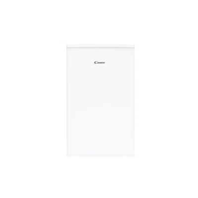 Réfrigérateur table top 50cm 106l blanc Candy COT1S45EW
