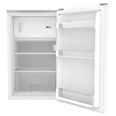 Réfrigérateur table top 50cm 106l blanc Candy COT1S45EW