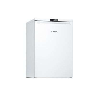 Réfrigérateur table top 56cm 120l blanc Bosch KTL15NWEB