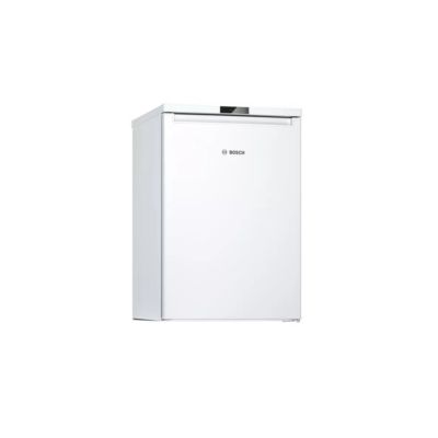 Réfrigérateur table top 56cm 134l blanc Bosch KTR15NWEB