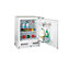 Réfrigérateur top encastrable 128 L Beko blanc