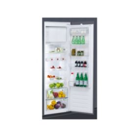 Réfrigérateur une porte intégrable 292l 54cm Whirlpool ARG184702FR