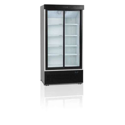 Réfrigérateur Vitré FS1002S - TEFCOLD
