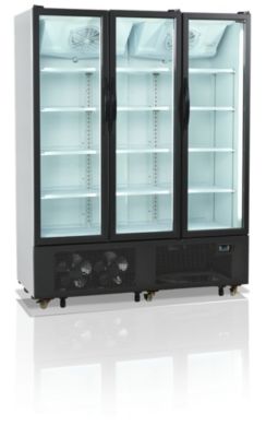 Réfrigérateur Vitré FS1600H - TEFCOLD