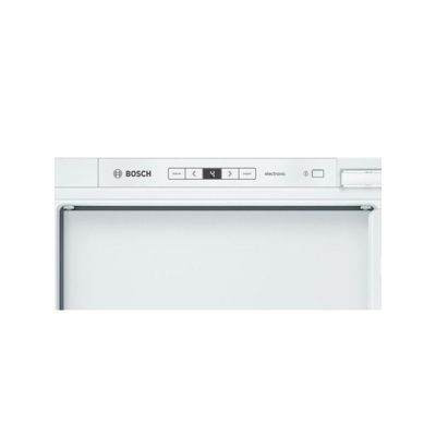 Réfrigérateurs 1 porte 248L Froid Statique BOSCH 55.8cm E, KIL 72 AFE 0