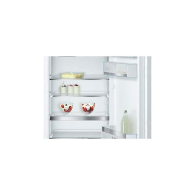 Réfrigérateurs 1 porte 248L Froid Statique BOSCH 55.8cm E, KIL 72 AFE 0