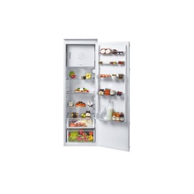 Réfrigérateurs 1 porte intégrable 286l Candy CM4S518EW