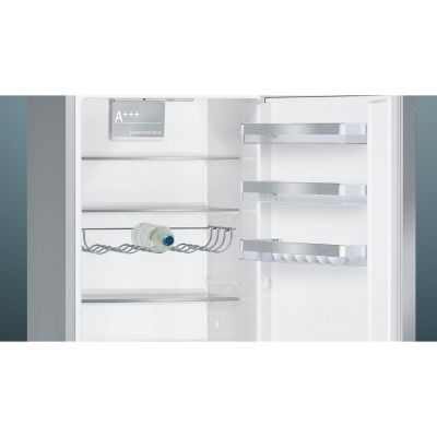 Réfrigérateurs combinés 337L Froid Low Frost SIEMENS 65cm C, KG39EAICA