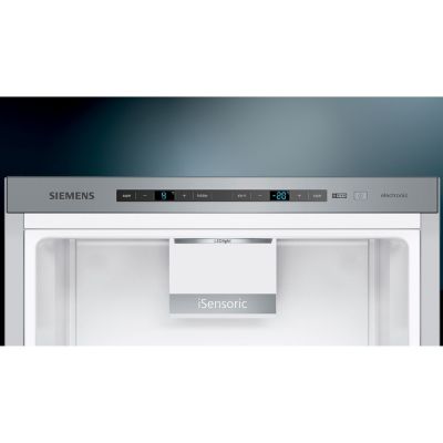 Réfrigérateurs combinés 337L Froid Low Frost SIEMENS 65cm C, KG39EAICA