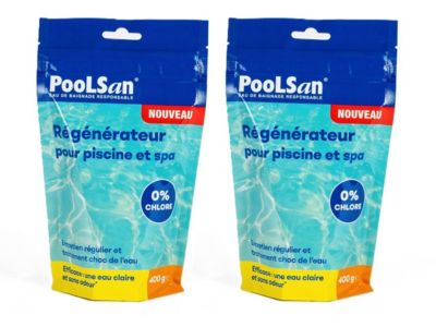 Destroyeur D'algues 5L Sans Chlore – Nettoyant Piscine, Made In Germany
