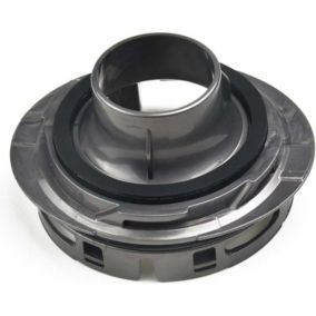 Réglable Tube Télescopique de Remplacement pour compatible avec Dyson V7 V8 V10 V11 SV10 SV11 Aspirateur Sans Fil