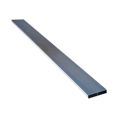 Règle de maçon en alu 3 m | Castorama