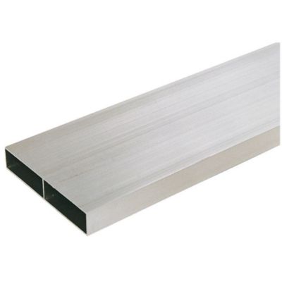 Règle maçon aluminium - 1m-380101