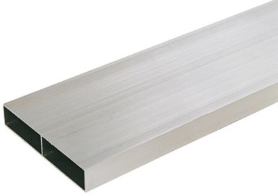 Règle maçon aluminium - 6m (carton de 5 longueurs-380109