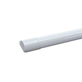 Réglette LED 120cm 30W IP40 - Blanc Chaud 2300K - 3500K - SILAMP