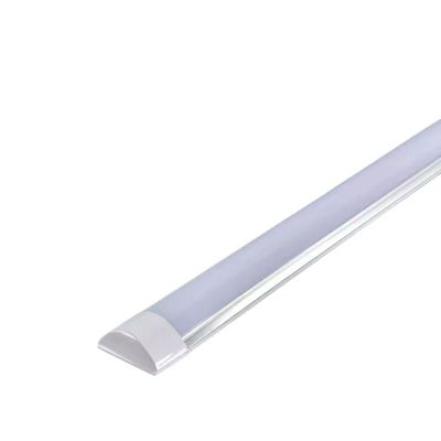Réglette LED 120cm 36W - Blanc Neutre 4000K - 5500K - SILAMP