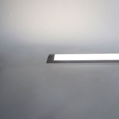 Réglette LED 120cm 36W - Blanc Neutre 4000K - 5500K - SILAMP