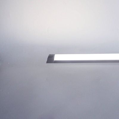 Réglette LED 120cm 36W - Blanc Neutre 4000K - 5500K - SILAMP