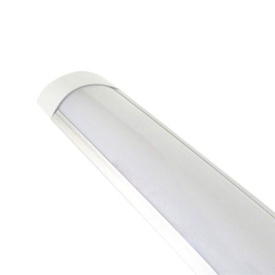 Réglette LED 120cm 36W - Blanc Neutre 4000K - 5500K - SILAMP
