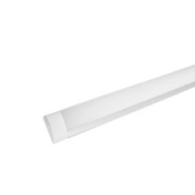 Réglette LED 150cm 48W - Blanc Chaud 2300K - 3500K - SILAMP