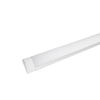 Réglette LED 150cm 48W - Blanc Neutre 4000K - 5500K - SILAMP