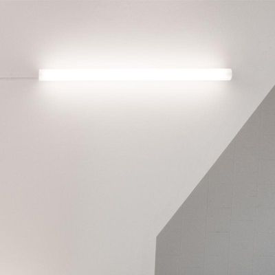 Réglette LED 150cm 72W (Pack de 10) - Blanc Froid 6000K - 8000K - SILAMP