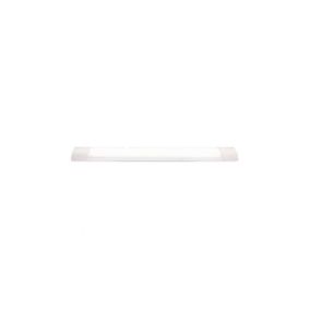 Réglette LED 25W 61cm Blanc - Blanc du Jour 6400K