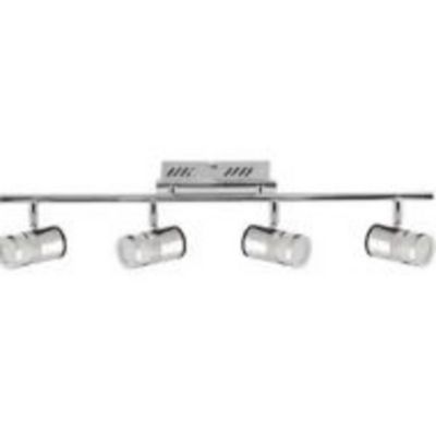 Réglette LED 4x5W Assos-5 avec 4 tubes LED de 5W pour un éclairage puissant et économique