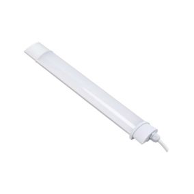 Réglette LED de bureau 40W 120cm 3320lm (250W) - Blanc Chaud 3000K