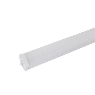 Réglette LED Etanche 36W 120cm IP65 - Blanc Froid 6000K - 8000K - SILAMP