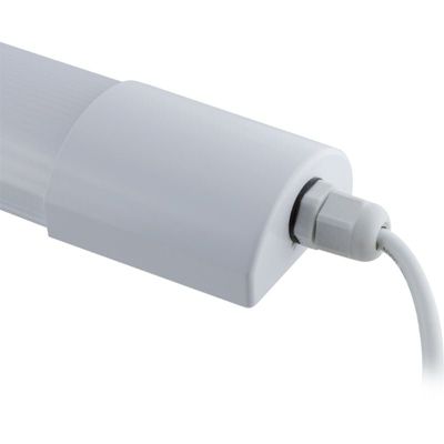 Pack De 10 Tubes LED T8 150cm 24W - Blanc Chaud 2300K-3500K - Remplacement Néon