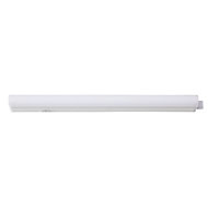 Réglette LED raccordable et connectable Colours rangement Minidoka blanc 5W 30 cm IP20