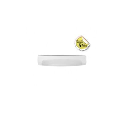 Réglette LED Salle de Bain S19 AC220/240V étanche IP44 IK08 438.5mm