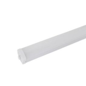 Réglette LED étanche 150cm 50W IP65 - Blanc Neutre 4000K - 5500K - SILAMP