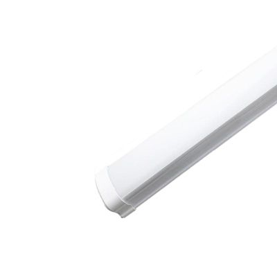 Réglette LED étanche 150cm 50W IP65 (Pack de 20) - Blanc Neutre 4000K - 5500K - SILAMP