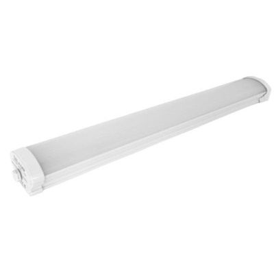 Réglette LED étanche 18W 60cm IP65 - SILAMP