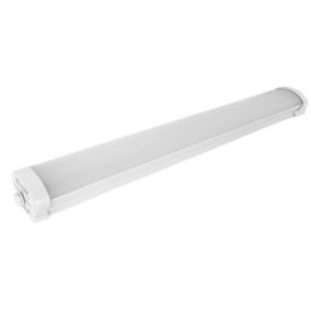 Réglette LED étanche 18W 60cm IP65 - SILAMP