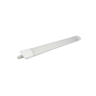 Réglette LED étanche 45W étanche IP65 155cm - Blanc du Jour 6000K