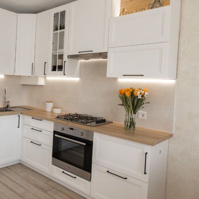 Réglette LED Étanche 60cm 18W Fine - Blanc Neutre 4000K - 5500K - SILAMP