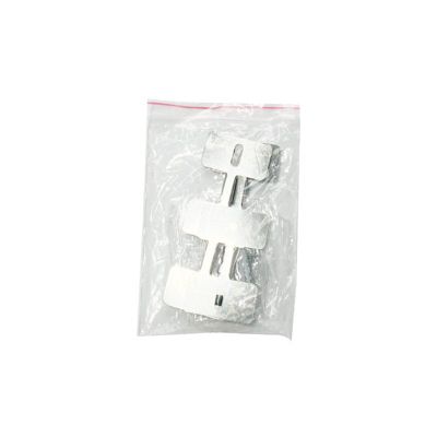 Réglette Suspendue LED Large 120cm 35W Blanc - Blanc Neutre 4000K - 5500K - SILAMP
