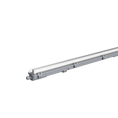 Réglette étanche 150 cm pour 1 Tube LED T8 IP65 (Boitier vide) - SILAMP