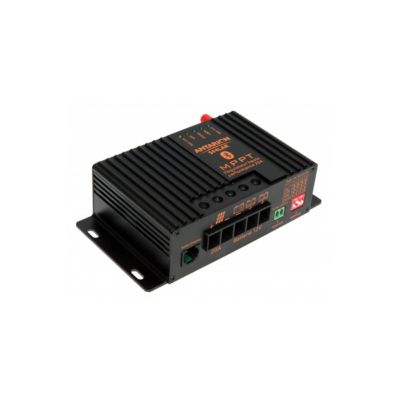 Régulateur de Charge Solaire MPPT 320W 20A Bluetooth Androïd IOS ANTARION