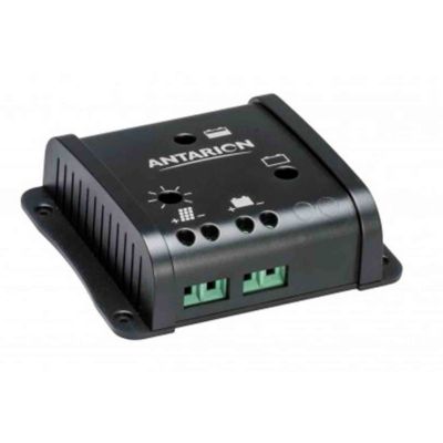Régulateur de Charge Solaire PWM 160W 10A ANTARION