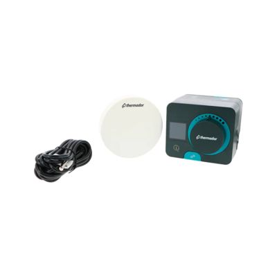 Régulation programmable Chauffage et rafraîchissement - THERMADOR - RA230AC
