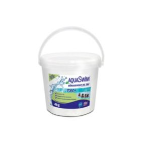 Réhausseur d'alcalinité TAC+ 4 kg - Aquaswim