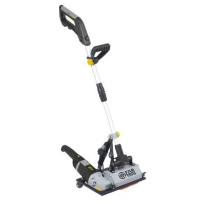 Rénovateur d'Extérieur 1800W - Variateur de vitesse 900-3000 tr/min