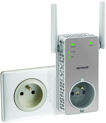 Répéteur WiFi NETGEAR EX3800 AC750 NETGEAR