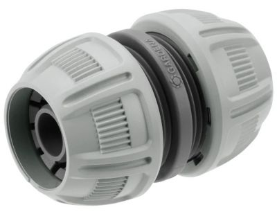 Réparateur de tuyau 13 mm (1/2'') et 15 mm (5/8'') GARDENA 18232-20
